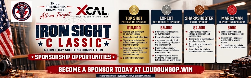 Iron Sight Classic — Sponsorship Opportunities (Click to zoom)